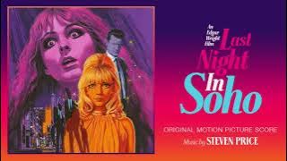 'Downtown' (Downtempo) by Anya Taylor-Joy