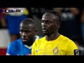 Sadio Mané Tonight SCORED vs Al Hilal | 1080i HD