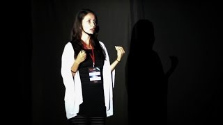 How to activate your inner power with sexual energy | Alexandra Miu | TEDxUTP