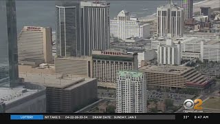 Atlantic City Gets Credit Rating Boost