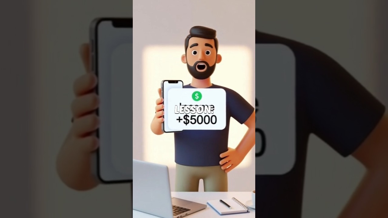 Why Most People Stay Broke