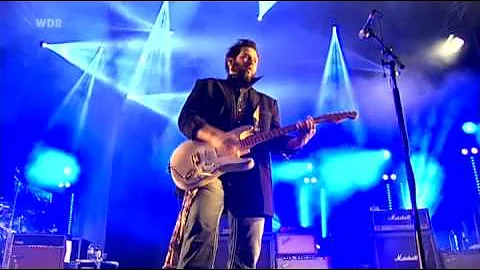 Live (08) - The dolphin's cry (HQ) @ Rockpalast, Palladium, Cologne, Germany 2006-04-09