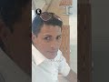 MARÍA SALUD JAURRIETA y ERICK ACEVEDO, venían en el mismo microbus