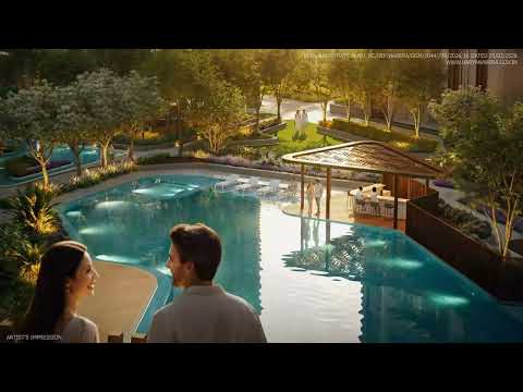 Birla Arika Sector 31 Gurugram | Birla Arika 4BHK Residences Project Walkthrough #gurgaonrealestate