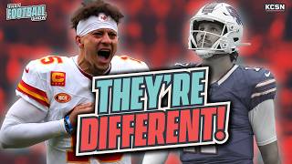 Chiefs Showed Why They're THE BEST in the AFC vs. the Raiders