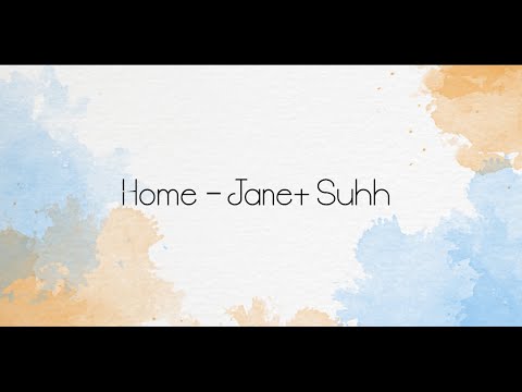 Home - Janet Suhh Ost Our Beloved Summer