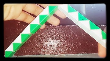 snake Cube making crab