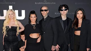 Explosive Claims  Shanna Moakler Unleashes Fierce Attack on Travis Barker and Kourtney Kardashian Ag