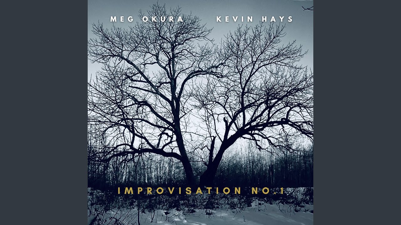 Watch Improvisation No. 1 on YouTube Watch Improvisation No. 1 on YouTube