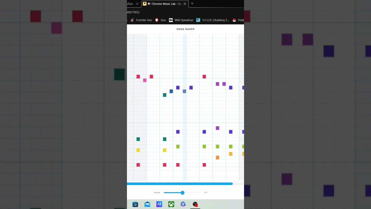 Cuphead - Chrome Music Lab (Watch Full Video For Link)