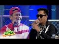 Sunday PinaSaya:  Smugglaz vs Bassilyo