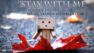 ''Stay With Me'' Soft Love Beat (Yonas-K) SOLD screenshot 2