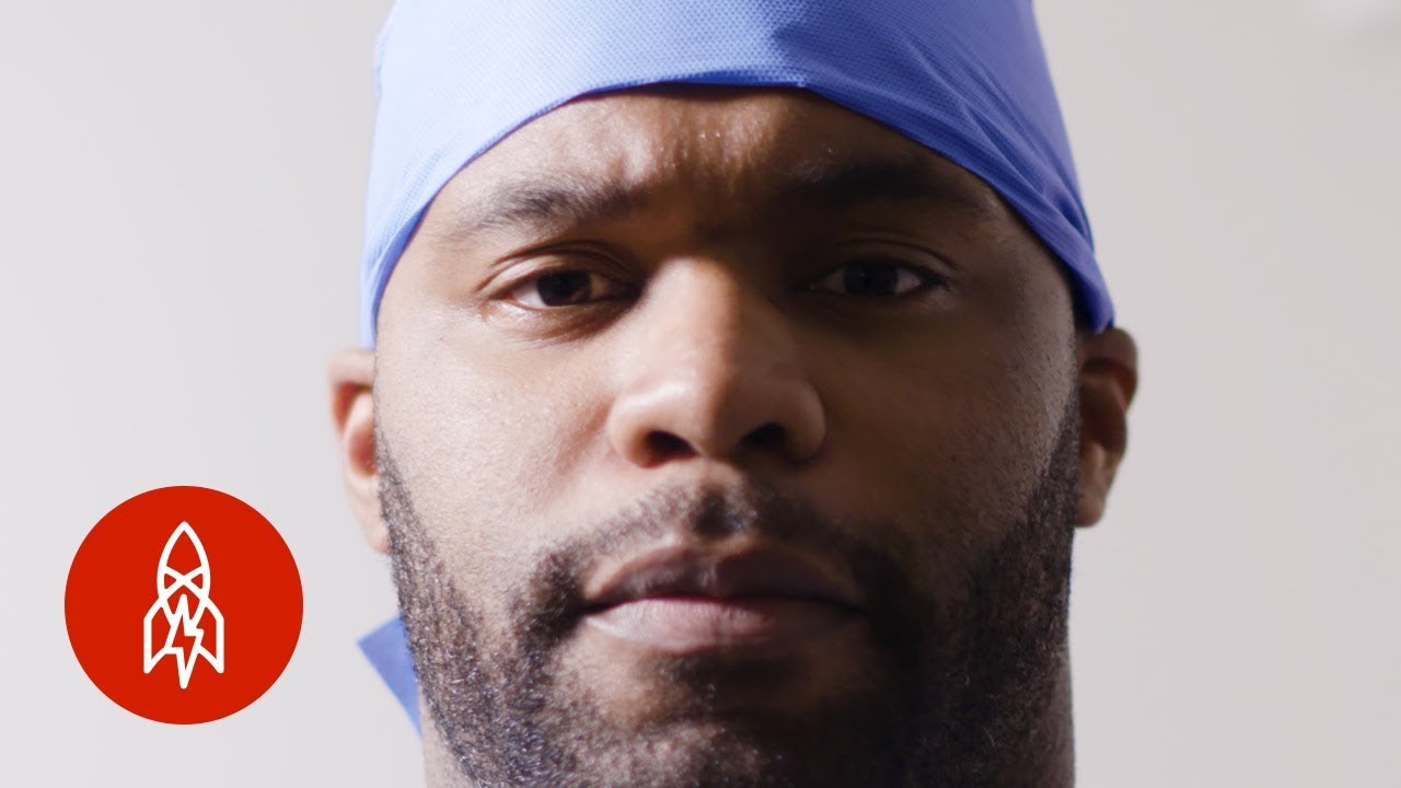 Former NFL player Myron Rolle turned doctor is inspiring us to do ...