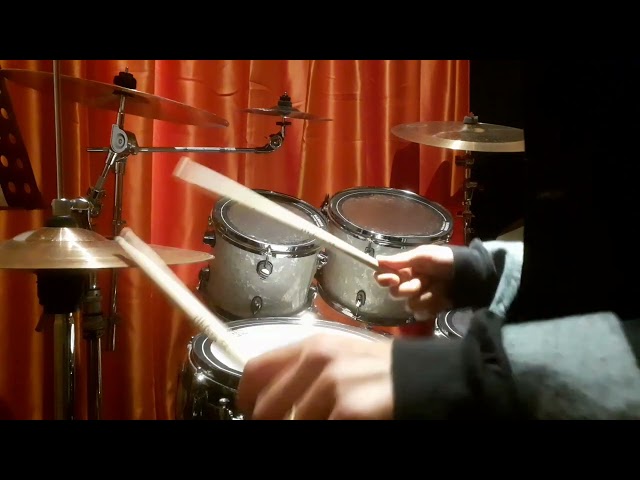 Drums Muchachos -  Drums Muchachos -