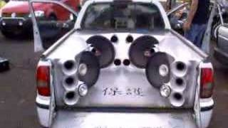 Car Sound Saveiro 15042007