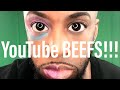 YouTube BEEFS‼️ Make Artist James Charles Vloggers TashaK LovlyTi Christians | How This Started⁉️
