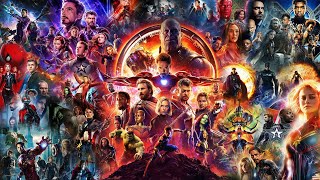 This Is 4K Marvel screenshot 5
