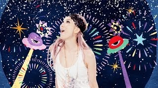 Video thumbnail of "鄭秀文 Sammi Cheng - 荒漠甘泉 MV [Official] [官方]"