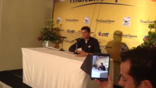Download Lagu Milos Raonic after winning 2013 ATP Thailand Open MP3 Download Lagu Milos Raonic after winning 2013 ATP Thailand Open MP3