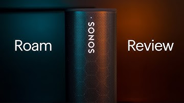 Sonos Roam Hands-on Review