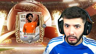 RAFÃO RESGATA LENDA CONVOCADA DO EVENTO NO FC MOBILE!