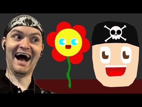 Видео: НАД ЧЕМ ОН УГАРАЕТ?! ► Happy Wheels |109| Хэппи Вилс