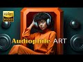 Greatest audiophile collection 2024  high quality music recording  audiophile art