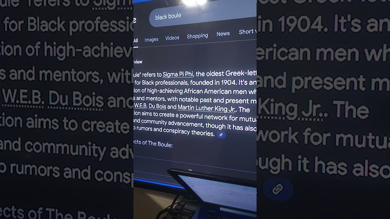 Yahawashi encouraged Black Greek Jews to keep the Laws of Moses