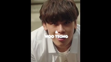 Top ten strongest weak hero characters #kdrama #edit #weakheroclass1 #weakheroclass2 #ahnsuho #fypシ 