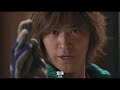 『仮面ライダーアギト』第17~29話挿入歌「Believe Yourself」(TV Size)