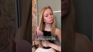 если можно было бы отмотать время назад… сыворотка жидкий шелк WW157198 #волосы #уход #бьюти