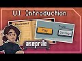 Pixel Art Class - Intro to Game UI