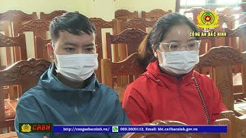 Tập huấn triển khai các VB PL về PCCC và CNCH cho các CQ, TC, DN trên địa bàn tỉnh Bắc Ninh 2021