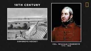 Rockets 101   National Geographic