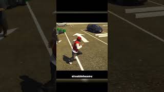 समय के खिलाफ दौड़ : सुनामी से मोटरसाइकिल से भागना! (GTA 5 MODS)