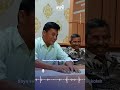 Penjelasan Kepala Sekolah Guru Gunting Seragam Siswa di Sukodono Sragen