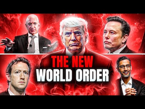 What Trump Just Said Will Make The World Prepare To Receive The Antichrist