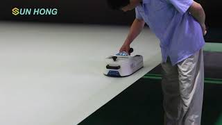 Paper Machine Clothing (Press felt, Forming fabric, Dryer fabric)