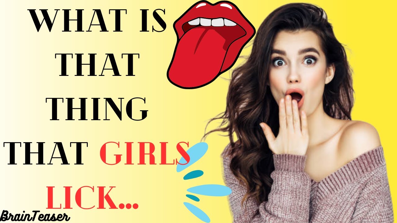 Dirty mind Test Double meaning Adult Riddles with answers Part 8