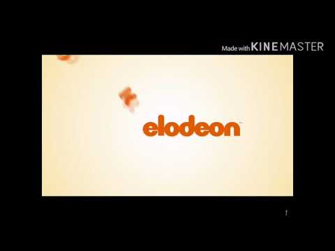 nickelodeon logo effects (Sponsored by preview 2 effects)