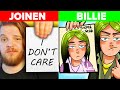 "My Story Animated" Has a Weird Billie Eilish Obsession