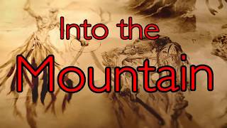 God of War: Into the mountain @ChaosinFallout