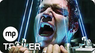SAW 8: JIGSAW Trailer (2017) SAW 8: JIGSAW Trailer (2017)
