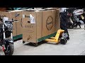 Benelli TNT125 (Model 2018) - Box TO Display Converter