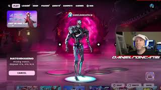 FORTNITE: WINNERS EDITION!