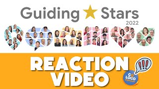 Local Guides Guiding Stars 2022 - Reaction Video #localguides