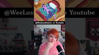 We ARENT the same!!! #mylittlepony #twilightsparkle