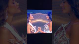 Miss Universe Colombia 2025 Es Vanessa Pulgarin Miss Antioquia
