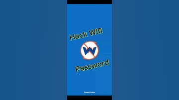 How To Connect WiFi Without Password 2024 | how to get wifi password