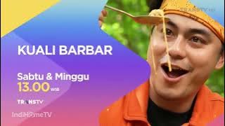Kompilasi Promo Trans TV Agustus 2024 Minggu 4 [2]